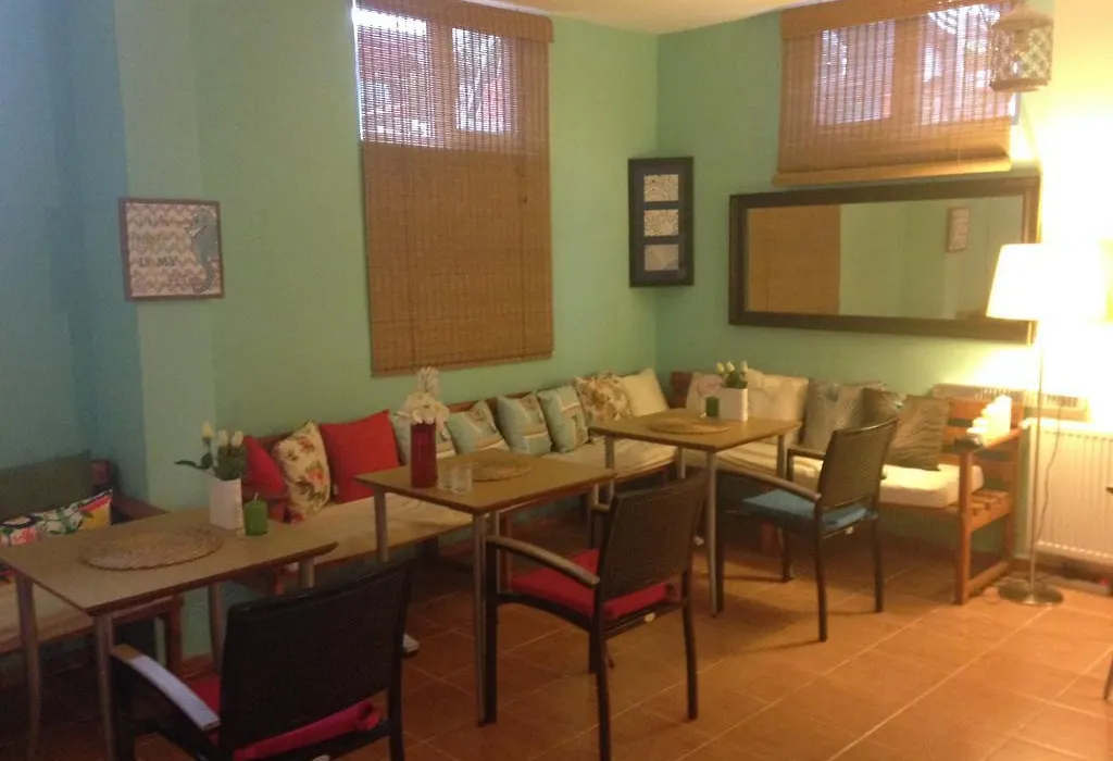 Villa Kayra-1