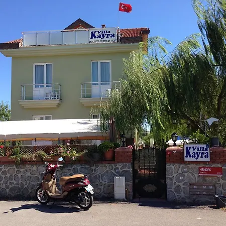 Villa Kayra-3